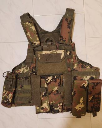Abbigliamento outdoor e altro