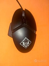 Hp omen reactor