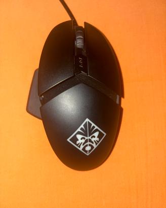 Hp omen reactor