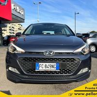 Hyundai i20 1.1 CRDi 12V 5P PER NEOPAT-GARANZ...