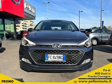 Hyundai i20 1.1 CRDi 12V 5P PER NEOPAT-GARANZ...