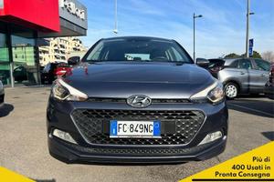 Hyundai i20 1.1 CRDi 12V 5P PER NEOPAT-GARANZ...