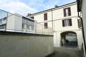 MAGAZZINO A CASALE MONFERRATO