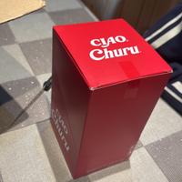 Snack per gatti CIAO churu - confezione sigillata