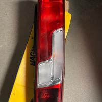 Fanale posteriore dx Fiat Ducato Citroen Peugeot