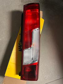 Fanale posteriore dx Fiat Ducato Citroen Peugeot