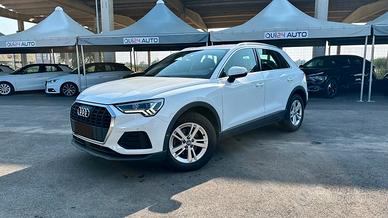Audi Q3 2.0 TDI 150 CV quattro S tronic Business K
