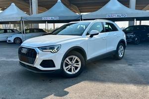 Audi Q3 2.0 TDI 150 CV quattro S tronic Business K