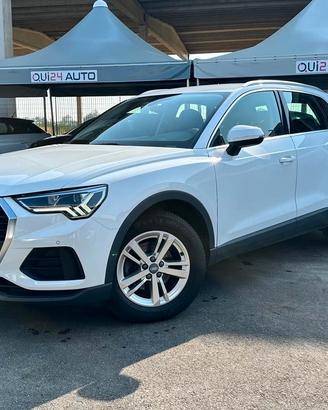 Audi Q3 2.0 TDI 150 CV quattro S tronic Business K
