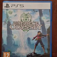 One Piece Odyssey - PlayStation 5 PS5