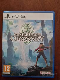 One Piece Odyssey - PlayStation 5 PS5