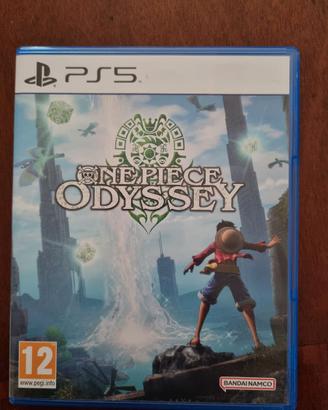 One Piece Odyssey - PlayStation 5 PS5