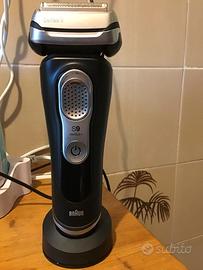 Braun Serie 9 Rasoio Elettrico Uomo