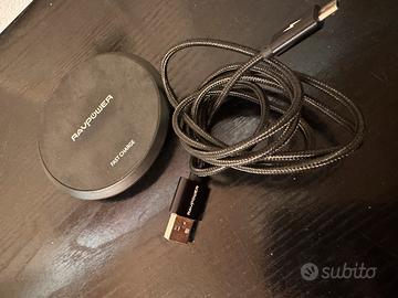 Super Powerbank RavPower RP-PC063