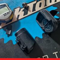 Ciclomaster CM 414 Alti ciclocomputer