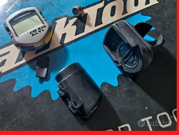 Ciclomaster CM 414 Alti ciclocomputer