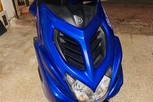 Aerox 50