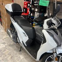 Honda SH 150 ABS 2020 Bianco