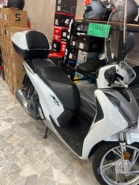 Honda SH 150 ABS 2020 Bianco