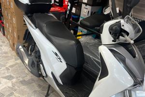 Honda SH 150 ABS 2020 Bianco