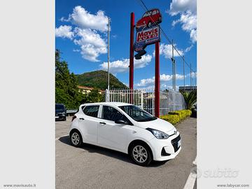 HYUNDAI i10 1.0 MPI Classic MOTORE REVISIONATO