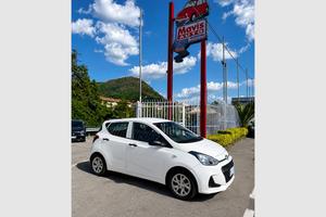 HYUNDAI i10 1.0 MPI Classic
