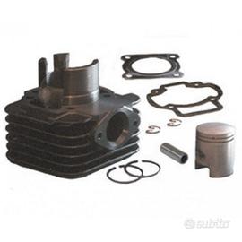 Cilindro tipo originale scooter Piaggio aria