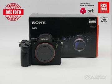 Sony A9