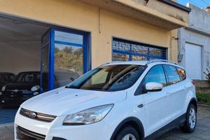 Ford Kuga 2.0 TDCI 120 CV N1 5 posti