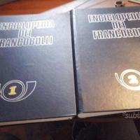 Enciclopedia dei francobolli 1968