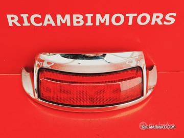 FARO HARLEY DAVIDSON ELECTRA GLIDE