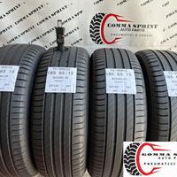 4 PNEUMATICI 185/65 R15 MICHELIN ESTIVE
