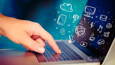 Lezioni di informatica di base e avanzata