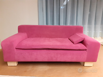 Divano - brandina -cuccia