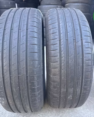 gomme usate 2155517 Estivo GOODYEAR - EFF - 793