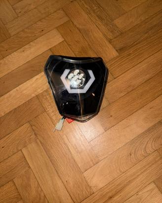 Movetronix Hexagon KTM RGB