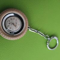 orologio ciondolo promozionale pneumatico 