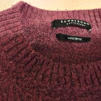 maglioncino da uomo Sonny bono 