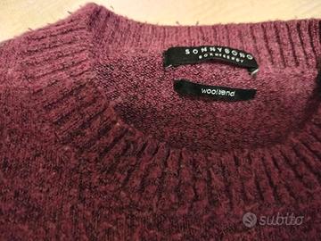 maglioncino da uomo Sonny bono 