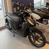 Honda Vision 110 CBS