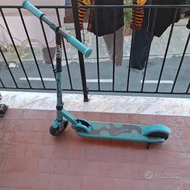 monopattino elettrico 