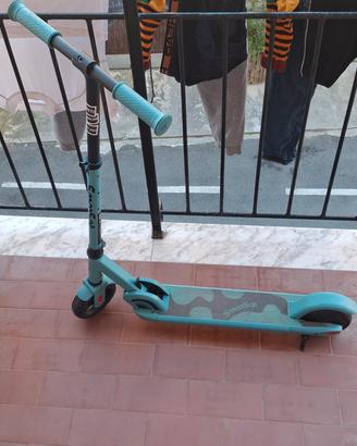 monopattino elettrico 