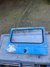 Portellone pulmino 850