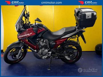 HONDA Transalp XL 700 V Garantita e Finanziabile