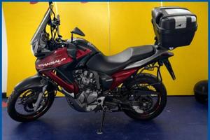 HONDA Transalp XL 700 V Garantita e Finanziabile