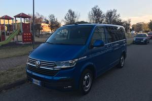 Volkswagen Caravelle T6 2.0 BiTDI 199 CV 4 Motion