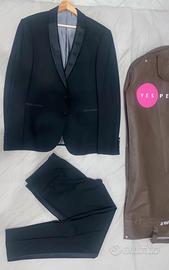 Abito da sposo Armani