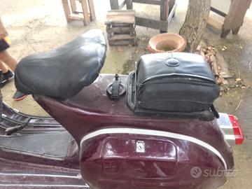 Piaggio Altro modello - 1963