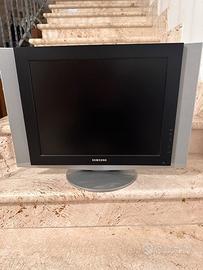 Tv Samsung 20°