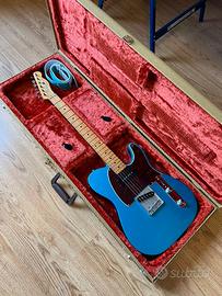 Fender Telecaster FSR LTD 50's P90